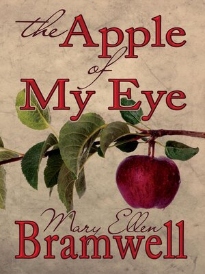 cover image of The Apple of My Eye